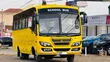 2014 Mitsubishi Fuso Aero Bus School Bus - 4