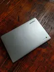 Toshiba CB30 Chromebook 13.3" Intel Celeron 2GB RAM 16GB SSD - 4