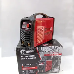 Edon LV 300S Mashine ya Kulehemu ya Inverter