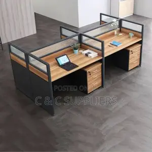 Imported Workstation - Brand New
