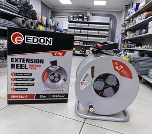 Edon Pro 50M Extension Reel (ED9550A-R)