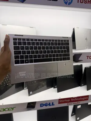 Laptop HP EliteBook x360 1030 G7 - i7, 16GB RAM, 512GB SSD