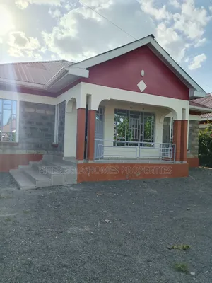 3 Bedroom Bungalow for Rent in Jacaranda, Kitengela