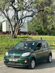 Toyota Passo 1.0 FWD 2019 Green - 1