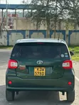 Toyota Passo 1.0 FWD 2019 Green - 2