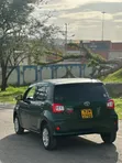 Toyota Passo 1.0 FWD 2019 Green - 4