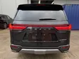 Lexus LX 500d 2025 Black - 2