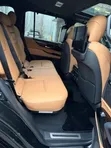 Lexus LX 500d 2025 Black - 5
