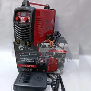 Edon MMA Arc-400A Welding Machine