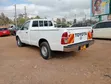 Toyota Hilux 2.5 D-4D 2007 White - 3