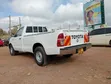 Toyota Hilux 2.5 D-4D 2007 White - 5