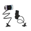Flexible Gooseneck Phone & Tablet Holder - 3