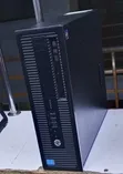 HP EliteDesk 800 G1 Desktop Computer - 1