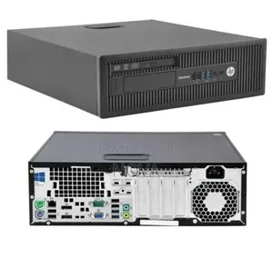 Kompyuta ya Mezani HP EliteDesk 800 G1