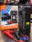 JEQANG JP-S152 Car Jump Starter | Compressor ya Hewa, Power Bank & Mwanga wa LED - 2