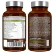 Igennus Methylated Multivitamin ya Wanawake na Iron, Vidonge 60 vya Vegan - 4