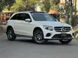 Mercedes-Benz GLC-Class 2019 White - 1