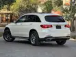 Mercedes-Benz GLC-Class 2019 White - 2