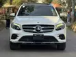 Mercedes-Benz GLC-Class 2019 White - 4