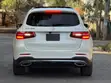 Mercedes-Benz GLC-Class 2019 White - 5