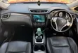 Nissan X-Trail 2017 Nyekundu 7-Seater 4WD - 2