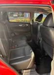 Nissan X-Trail 2017 Nyekundu 7-Seater 4WD - 4
