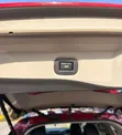 Nissan X-Trail 2017 Nyekundu 7-Seater 4WD - 5