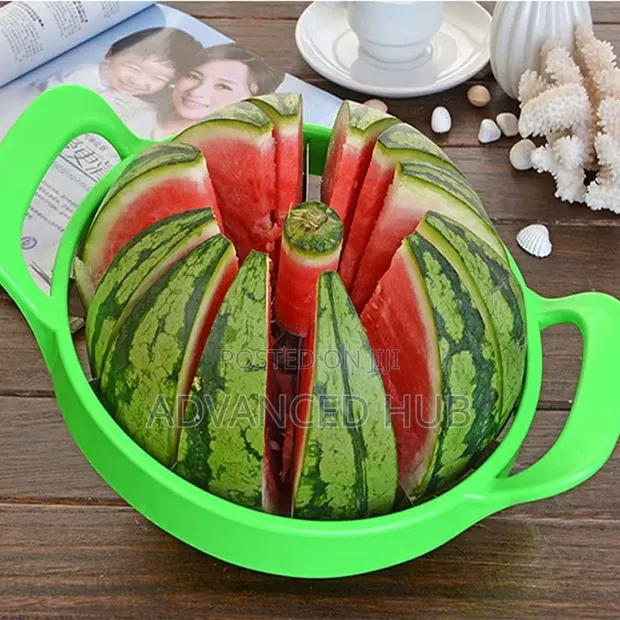 Brand New GE Watermelon Slicer - 1