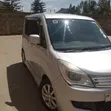 Mitsubishi Delica 2013 Nyeusi - 2