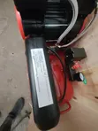 Sunshine 200L Silent Oil-Free Air Compressor - 2