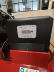 Sunshine 200L Silent Oil-Free Air Compressor - 3