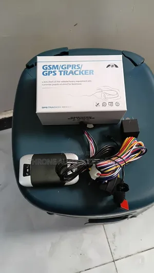 303 GPS Tracker - Kinga ya Gari Dhidi ya Wizi