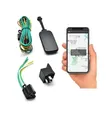 303 GPS Tracker - Kinga ya Gari Dhidi ya Wizi - 2