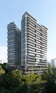1 Bedroom Apartment for Sale in Riverside, Nairobi - 2