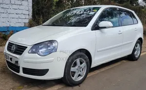 Volkswagen Polo 2007