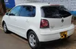 Volkswagen Polo 2007 - 2