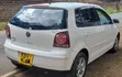 Volkswagen Polo 2007 - 3