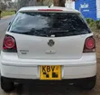 Volkswagen Polo 2007 - 4