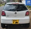 Volkswagen Polo 2007 - 5