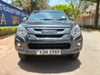 Isuzu D-MAX 2022 Single Cab - 1