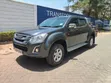Isuzu D-MAX 2022 Single Cab - 3