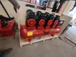Sunshine 200L Kimya Kisicho na Mafuta Compressor ya Hewa - 1