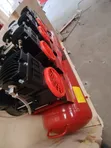 Sunshine 200L Kimya Kisicho na Mafuta Compressor ya Hewa - 2