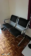Boss Office Products Link Chair - Brand New - 2