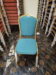 Heavy Duty Church Chairs - 1