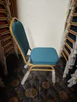 Heavy Duty Church Chairs - 2