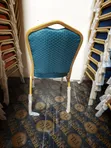 Heavy Duty Church Chairs - 3