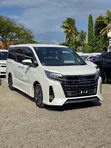 Toyota Noah 2020 Hybrid Pearl - 1
