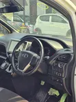 Toyota Noah 2020 Hybrid Pearl - 3