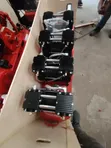 Wula 200L Silent Oil-Free Air Compressor - 2